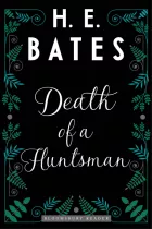 Product cover for Death of a Huntsman
