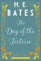 Product cover for The Day of the Tortoise