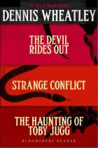Product cover for The Black Magic Series Starter