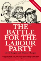 Product cover for The Battle for the Labour Party