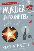 Product cover for Murder Unprompted