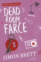 Product cover for Dead Room Farce