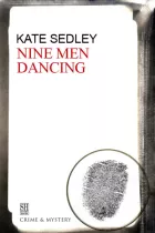 Product cover for Nine Men Dancing