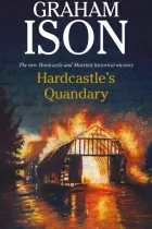 Product cover for Hardcastle's Quandary