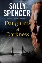Product cover for Daughters of Darkness