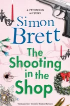 Product cover for The Shooting in the Shop