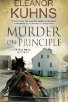 Product cover for Murder on Principle