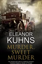 Product cover for Murder, Sweet Murder