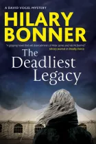 Product cover for Deadliest Legacy