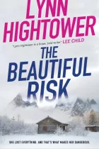 Product cover for Beautiful Risk
