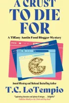Product cover for Crust to Die For