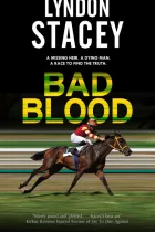 Product cover for Bad Blood