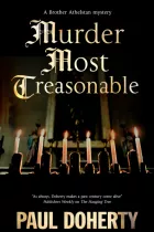 Product cover for Murder Most Treasonable