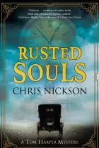 Product cover for Rusted Souls