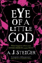 Product cover for Eye of a Little God