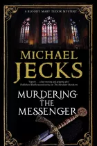 Product cover for Murdering the Messenger