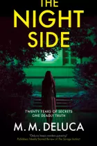 Product cover for Night Side