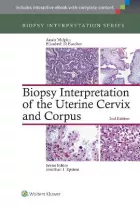 Product cover for Biopsy Interpretation of the Uterine Cervix and Corpus