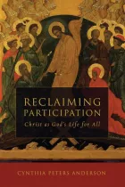Product cover for Reclaiming Participation