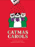 Product cover for Catmas Carols