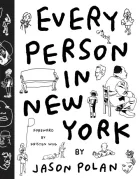 Product cover for Every Person in New York