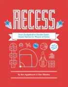 Product cover for Recess