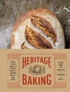 Product cover for Heritage Baking