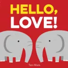 Product cover for Hello, Love!