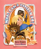 Product cover for What Can a Citizen Do?