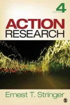 Product cover for Action Research
