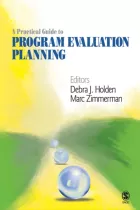 Product cover for A Practical Guide to Program Evaluation Planning