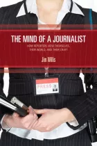 Product cover for The Mind of a Journalist