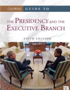 Product cover for Guide to the Presidency and the Executive Branch