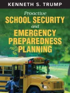 Product cover for Proactive School Security and Emergency Preparedness Planning