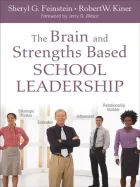 Product cover for The Brain and Strengths Based School Leadership