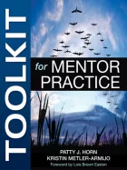 Product cover for Toolkit for Mentor Practice