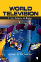 Product cover for World Television