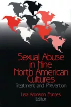 Product cover for Sexual Abuse in Nine North American Cultures