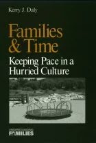 Product cover for Families &amp; Time
