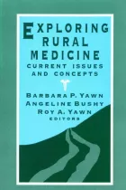 Product cover for Exploring Rural Medicine