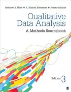 Product cover for Qualitative Data Analysis