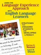 Product cover for Using the Language Experience Approach With English Language Learners