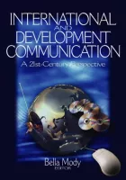 Product cover for International and Development Communication