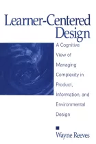 Product cover for Learner-Centered Design