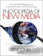 Product cover for Encyclopedia of New Media