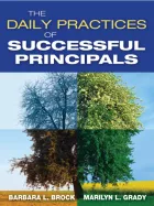 Product cover for The Daily Practices of Successful Principals