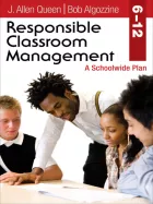 Product cover for Responsible Classroom Management, Grades 6–12