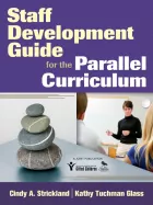 Product cover for Staff Development Guide for the Parallel Curriculum
