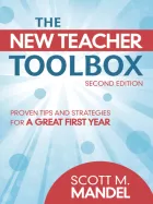 Product cover for The New Teacher Toolbox