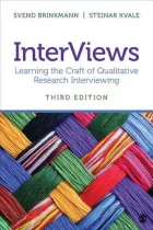 Product cover for InterViews
